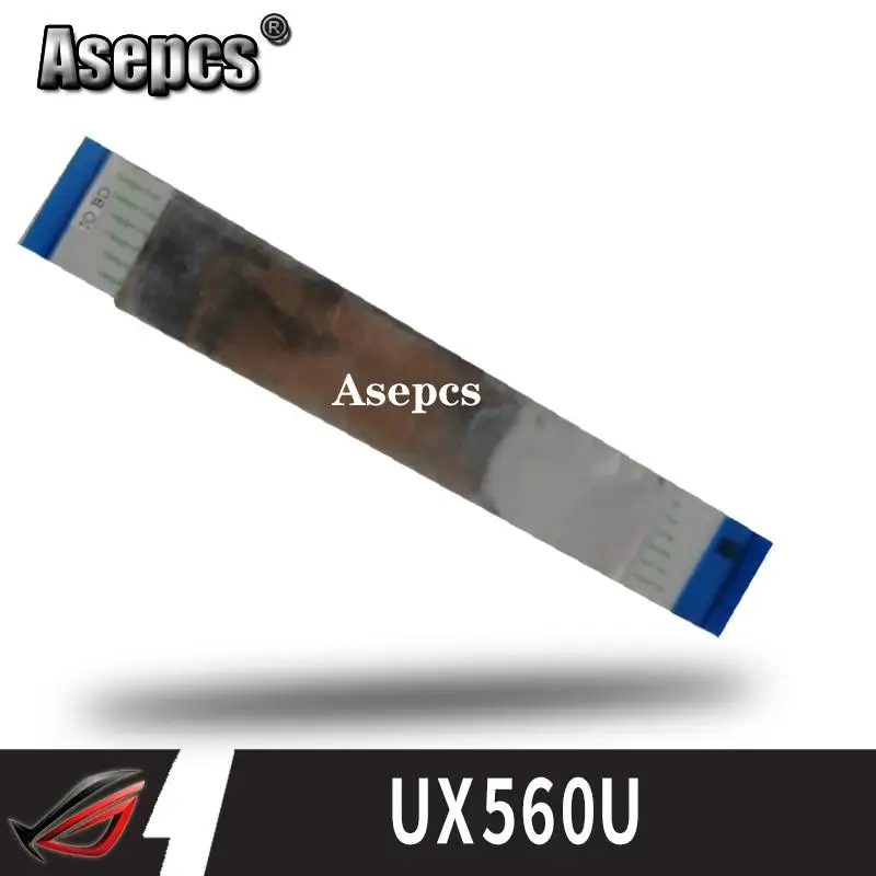 Для For Asus VivBooK UX560UA UX560UX UX560UQK UX560UW USB кабель IO FFC WR00178076 | Компьютеры и офис