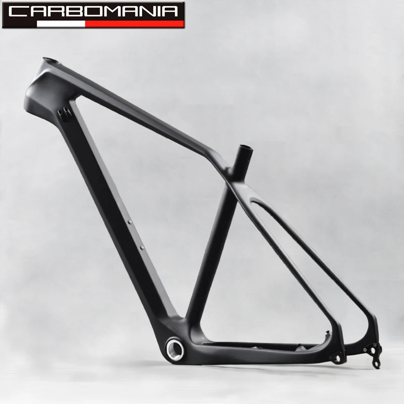 2021 New t800 ud mtb carbon frame 27.5er 650b mtb carbon frame 27.5 carbon mountain bike frame 142*12 or 135*9mm bicycle frame
2021 New t800 ud mtb carbon frame 27.5er 650b mtb carbon frame 27.5 carbon mountain bike frame 142*12 or 135*9mm bicycle frame