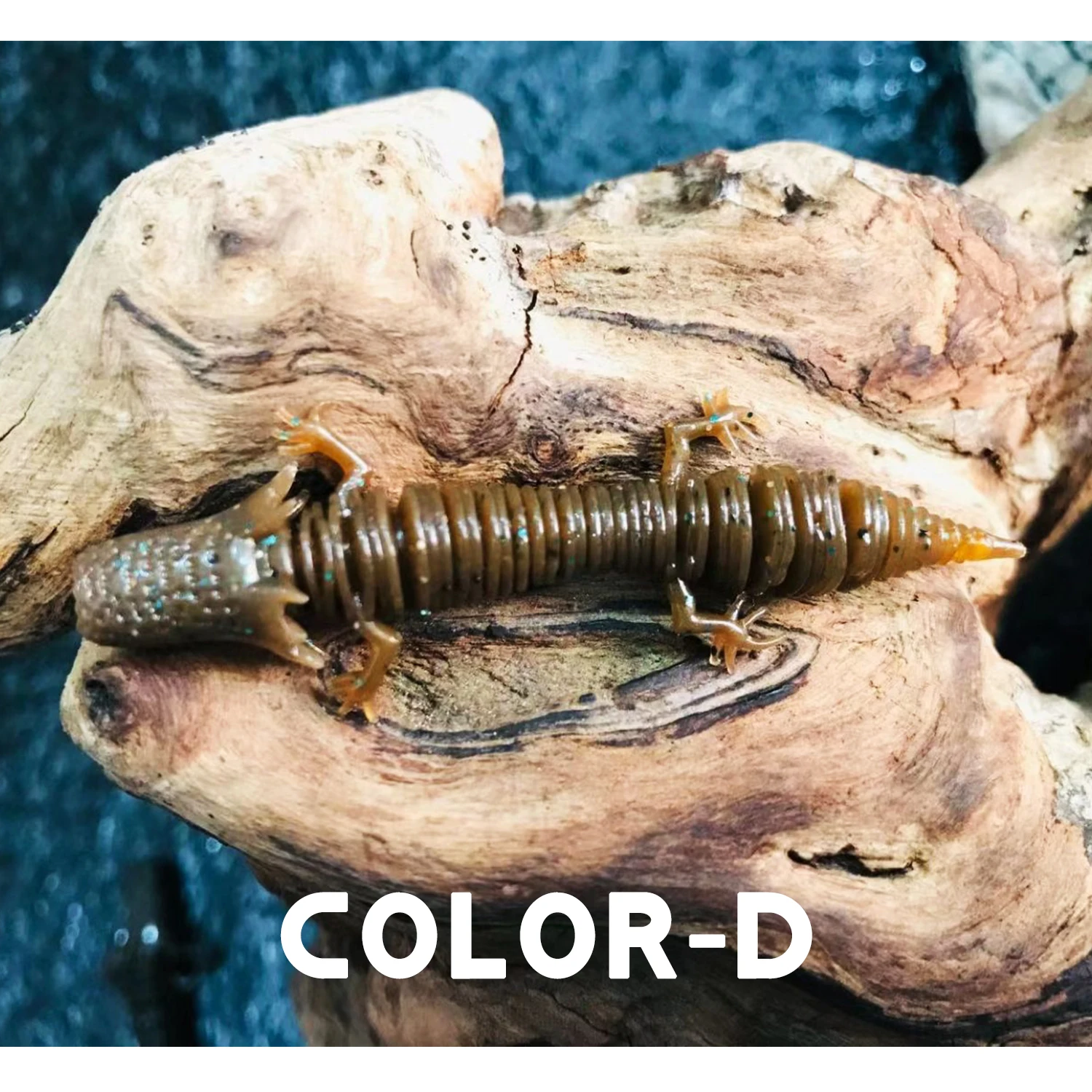 JAWERHA Silicone Baits Fishing Bait At Sea Fishing Lures Artificial Baits Wobblers Pike Soft Lures Swimbait Leurre Souple Pesca
JAWERHA Silicone Baits Fishing Bait At Sea Fishing Lures Artificial Baits Wobblers Pike Soft Lures Swimbait Leurre Souple Pesca