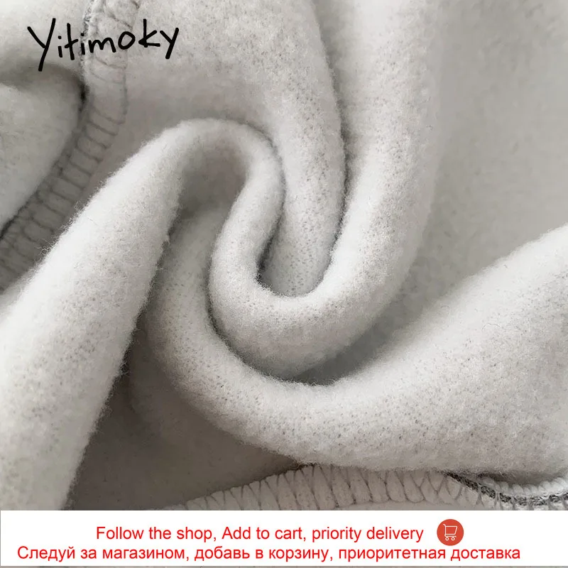 Yitimoky Drawstring Sweatpants Harem Pants Women High Waist Pink Elastic Loose Bandage Pockets Casual Summer 2021 New Streetwear
Yitimoky Drawstring Sweatpants Harem Pants Women High Waist Pink Elastic Loose Bandage Pockets Casual Summer 2021 New Streetwear