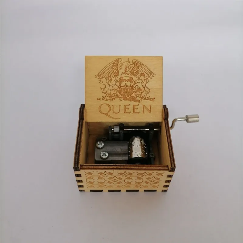 34 Kinds Music Box Pink White Blue Black Wood Youre my sunshine The Godfather Music Box Musica Theme Birthday Gift
34 Kinds Music Box Pink White Blue Black Wood Youre my sunshine The Godfather Music Box Musica Theme Birthday Gift