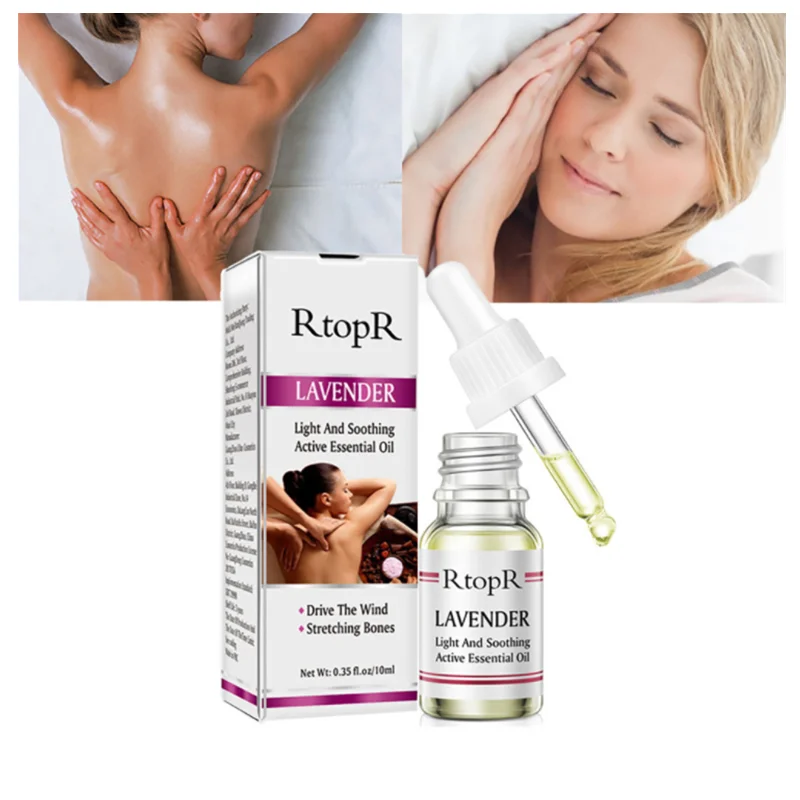 Lavender Essence Full Body Massage Relaxing Essential Oil Reduces Anxiety Improves Sleep Relieves Fatigue Anti-aging Body Care
Lavender Essence Full Body Massage Relaxing Essential Oil Reduces Anxiety Improves Sleep Relieves Fatigue Anti-aging Body Care