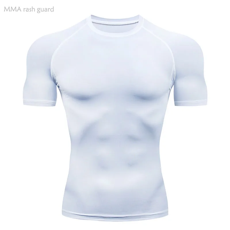 Men's T-shirts Summer Running Short Sleeve Top sports Fitness Clothing Sweat Gym Bodybuilding T-Shirt Hiking sportswear Man 4XL
Men's T-shirts Summer Running Short Sleeve Top sports Fitness Clothing Sweat Gym Bodybuilding T-Shirt Hiking sportswear Man 4XL
