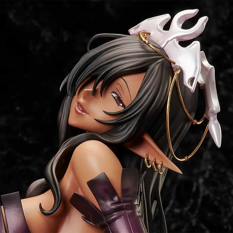 Native BINDing sexy girl Olga discordia figures toy Soft body girls Anime PVC Action Figures toys Anime figure Toy For Kids gift
Native BINDing sexy girl Olga discordia figures toy Soft body girls Anime PVC Action Figures toys Anime figure Toy For Kids gift