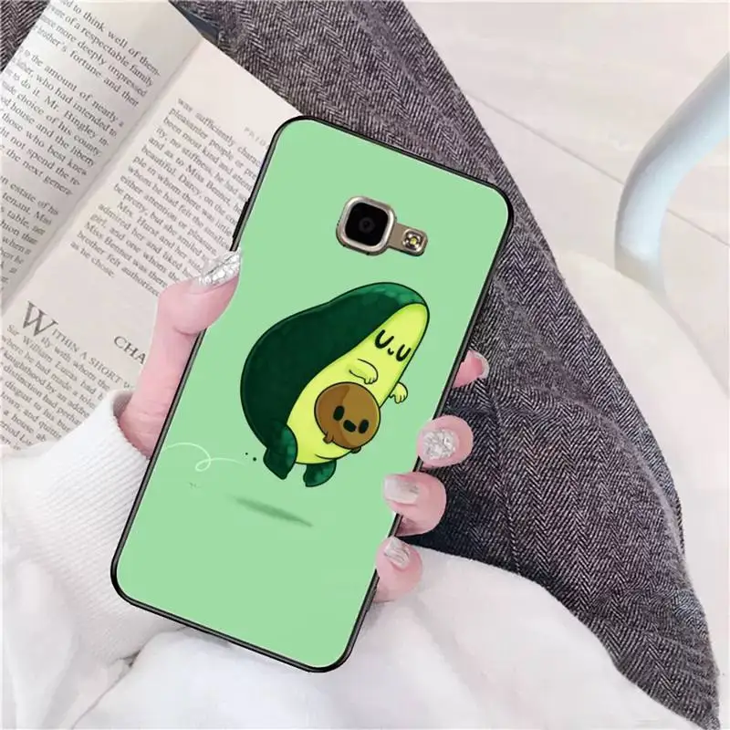 Cartoon lovely avocado Phone Case For Samsung Galaxy A30 A20 S20 A50S Bumper for A30S A71 A10 A10S A7 A8 A6 plus Cases
Cartoon lovely avocado Phone Case For Samsung Galaxy A30 A20 S20 A50S Bumper for A30S A71 A10 A10S A7 A8 A6 plus Cases