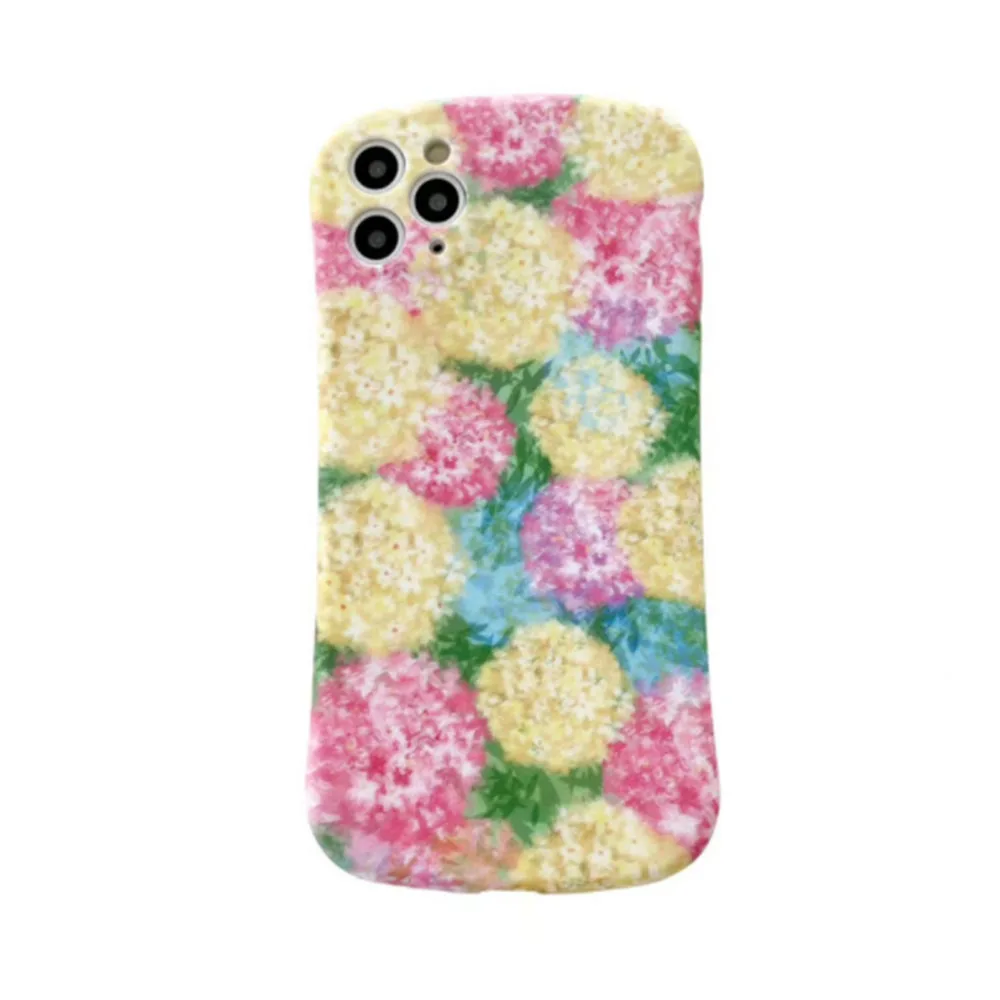 Watercolor flowers Silicone Phone Cases For iphone 11 Pro Max XS Max X XR 6s 7 8 Plus SE 2020 Flower Plants Back Cover Coque
Watercolor flowers Silicone Phone Cases For iphone 11 Pro Max XS Max X XR 6s 7 8 Plus SE 2020 Flower Plants Back Cover Coque