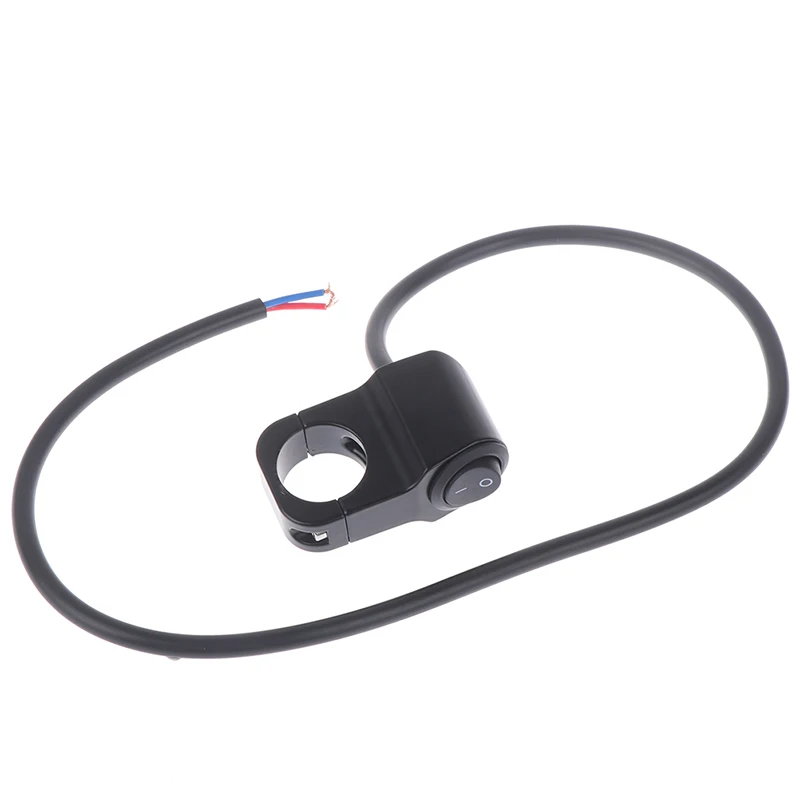 1PC Motorcycle Waterproof Switches Scooter ATV Handlebar Turn Signal Headlight Electrical Switch ON OFF Hot Sale 
1PC Motorcycle Waterproof Switches Scooter ATV Handlebar Turn Signal Headlight Electrical Switch ON OFF Hot Sale