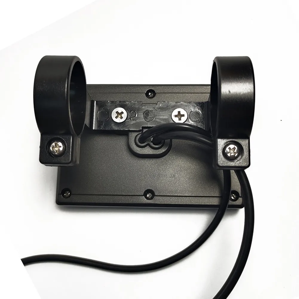 1pcs Dispaly Holder E-bike Bracket Electric Bicycle Holder Plastic For KT-LCD3 LCD3U LCD8HU LCD8H Dispaly Black 50g
1pcs Dispaly Holder E-bike Bracket Electric Bicycle Holder Plastic For KT-LCD3 LCD3U LCD8HU LCD8H Dispaly Black 50g