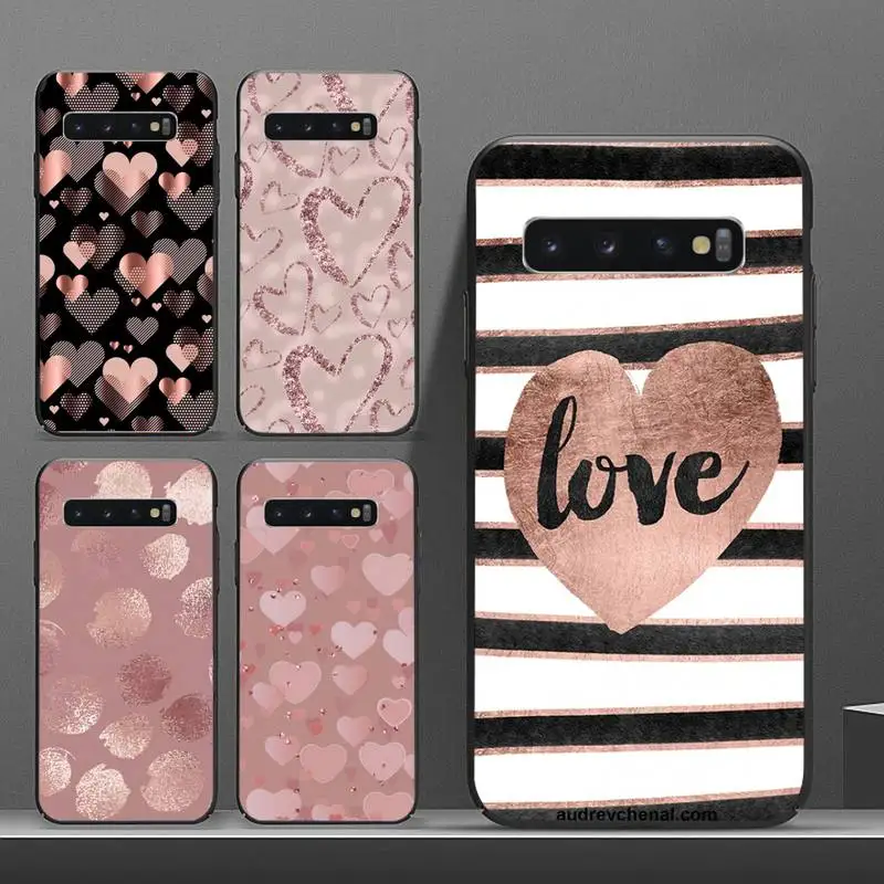 Gold Rose Love heart Phone Case For Samsung galaxy S 8 9 10 20 21 30 A 30 50 51 70 note 10 plus Ultra 5g
Gold Rose Love heart Phone Case For Samsung galaxy S 8 9 10 20 21 30 A 30 50 51 70 note 10 plus Ultra 5g
