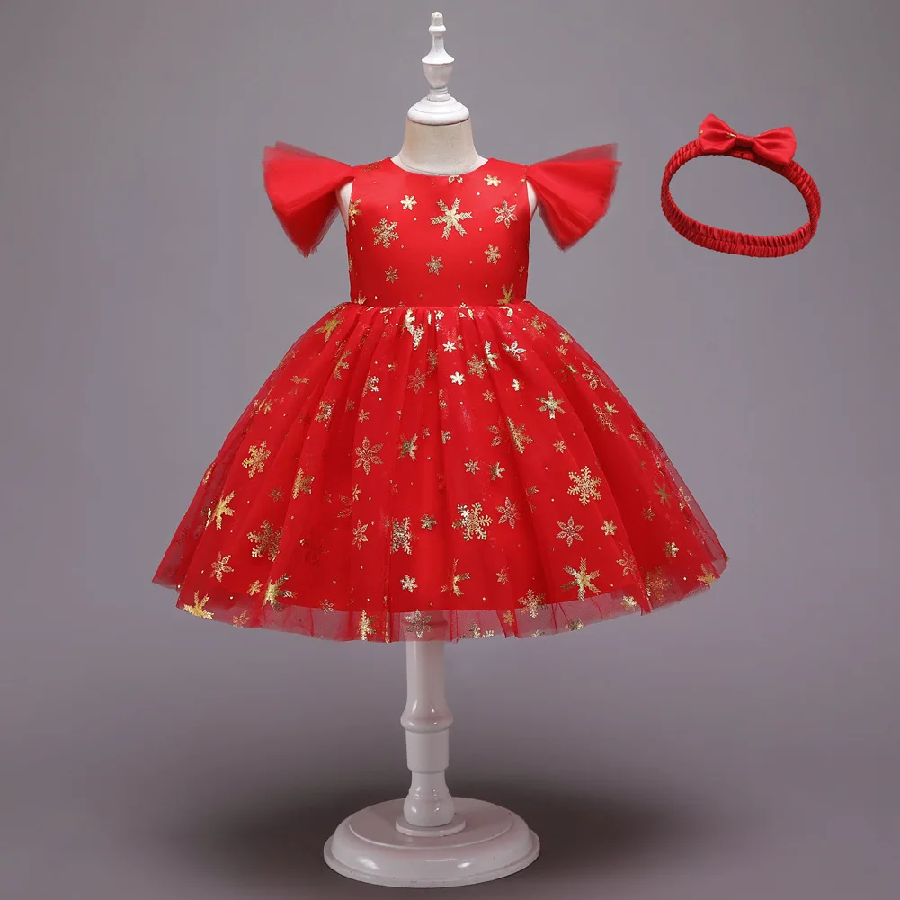 LZH 2021 Christmas Children's Princess Dress Formal Dresses For Kids Girls Wedding Dress Halloween Costume For Girls 1-10 Years
LZH 2021 Christmas Children's Princess Dress Formal Dresses For Kids Girls Wedding Dress Halloween Costume For Girls 1-10 Years