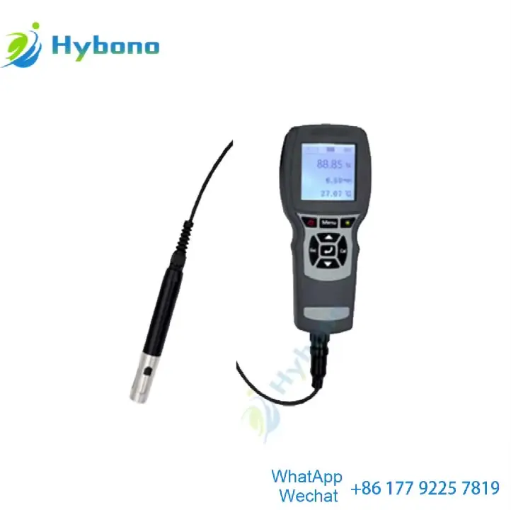 Digital Dissolved Oxygen Sensor
Digital Dissolved Oxygen Sensor