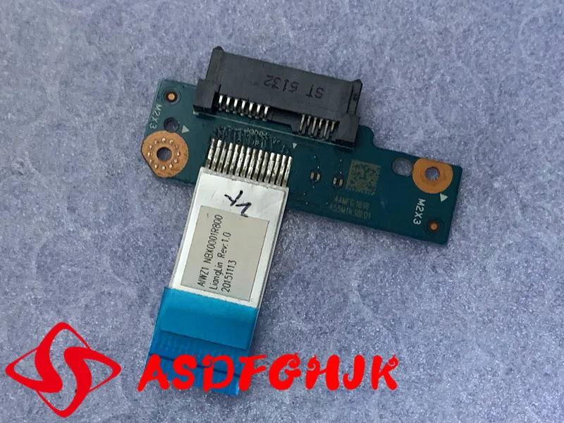 laptop optical drive transfer interface optical drive interface small board LS-C283P For Lenovo Z51-70 V4000 Y50C
laptop optical drive transfer interface optical drive interface small board LS-C283P For Lenovo Z51-70 V4000 Y50C