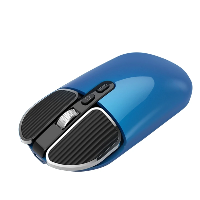 Luetooth 2.4G Dual Mode Wireless Ai Voice Control Mouse Rechargeble Quiet Business USB Charge Mice Remote Controll
Luetooth 2.4G Dual Mode Wireless Ai Voice Control Mouse Rechargeble Quiet Business USB Charge Mice Remote Controll