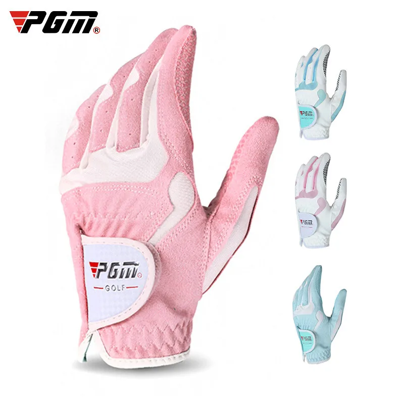 1pcs Women Golf Gloves Left Hand and Right Hand Sports Gloves Golf Cloth Breathable Palms Protectors WHShopping
1pcs Women Golf Gloves Left Hand and Right Hand Sports Gloves Golf Cloth Breathable Palms Protectors WHShopping