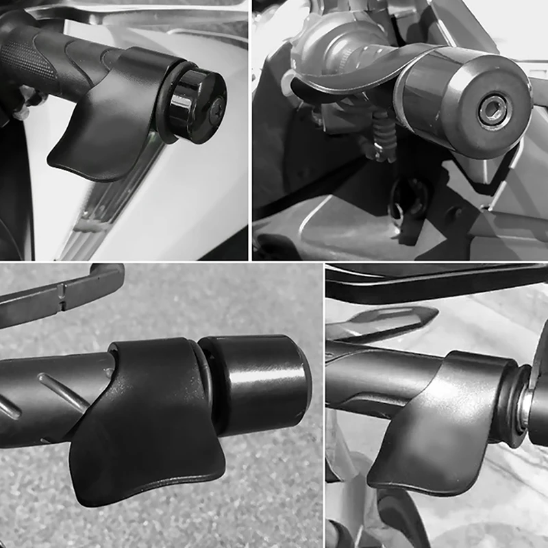 1Pc Universal Carbon Fiber Throttle Lever Motorcycle Grip Assist Long-distance Timing Booster Refueling Efficient Device
1Pc Universal Carbon Fiber Throttle Lever Motorcycle Grip Assist Long-distance Timing Booster Refueling Efficient Device