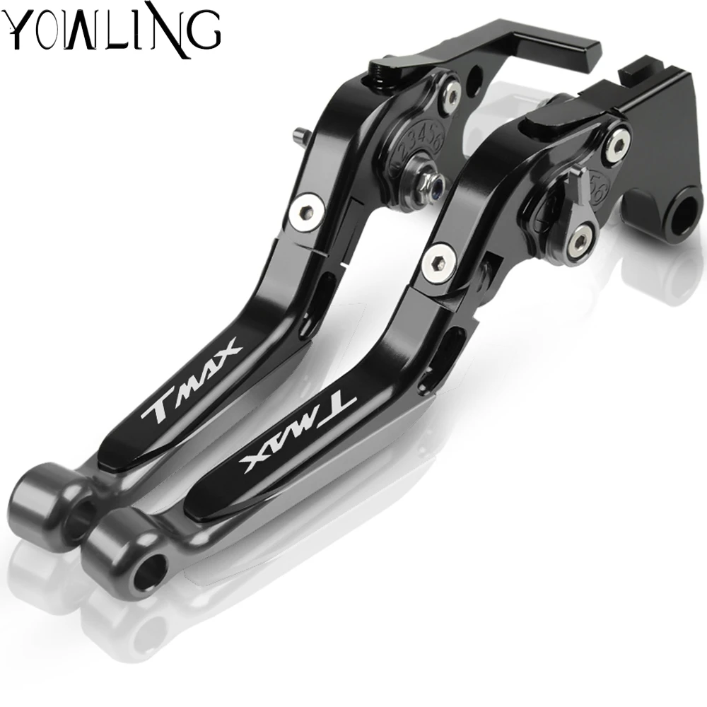 For TMAX 500 TMAX 530 T-MAX500 T-MAX530 T MAX 500 530 2012-2017 2018 dx/sx Motorcycle Handle Levers Brake Clutch Lever
For TMAX 500 TMAX 530 T-MAX500 T-MAX530 T MAX 500 530 2012-2017 2018 dx/sx Motorcycle Handle Levers Brake Clutch Lever