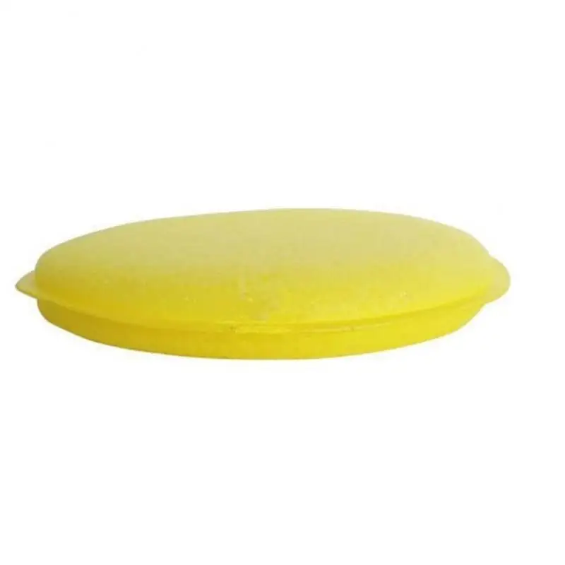 Car Wax Polishing Wax Sponge Sponge Soft Hand Wax Yellow Sponge Pad Wax Brush Sponge Brush Car Care Cleaning Paint
Car Wax Polishing Wax Sponge Sponge Soft Hand Wax Yellow Sponge Pad Wax Brush Sponge Brush Car Care Cleaning Paint