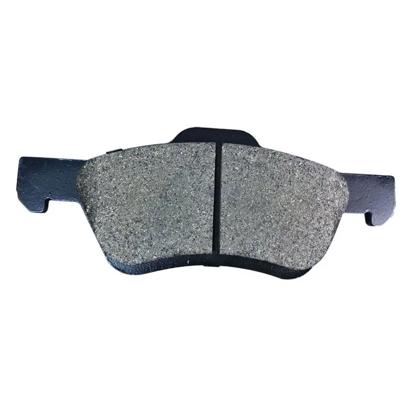 Car front ceramic brake pad for Ford Escape 2.0L 2.3L 3.0L(2005-2012) AM6Z-2001-A
Car front ceramic brake pad for Ford Escape 2.0L 2.3L 3.0L(2005-2012) AM6Z-2001-A