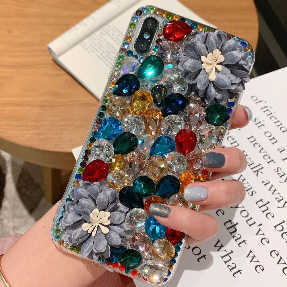 Sunjolly for Samsung Galaxy S20 Plus Case S7 S8 S9 S10 S20 S21 Plus Ultra S10E S105G S10 Lite Phone Case Diamond Cover coque
Sunjolly for Samsung Galaxy S20 Plus Case S7 S8 S9 S10 S20 S21 Plus Ultra S10E S105G S10 Lite Phone Case Diamond Cover coque