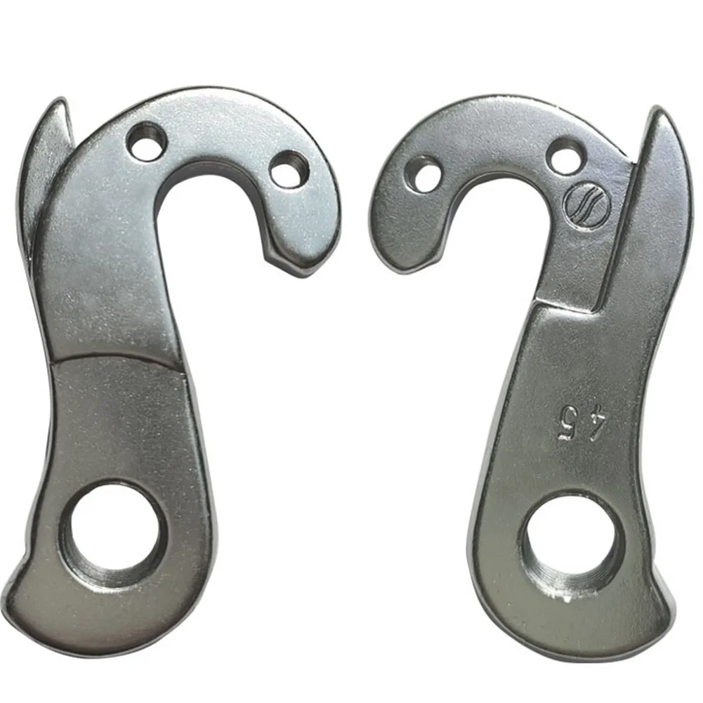Mountain Bike Bicycle Rear Derailleur Gear Mech Hanger For GIANT TCR OCR FCR Aluminum Alloy Cycling Bicycle Accessories
Mountain Bike Bicycle Rear Derailleur Gear Mech Hanger For GIANT TCR OCR FCR Aluminum Alloy Cycling Bicycle Accessories
