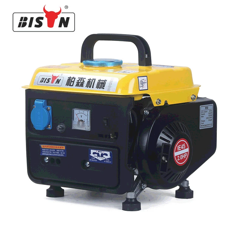 Spot straight tiny small gasoline generator mini hand-held portable household mute generator manually
Spot straight tiny small gasoline generator mini hand-held portable household mute generator manually