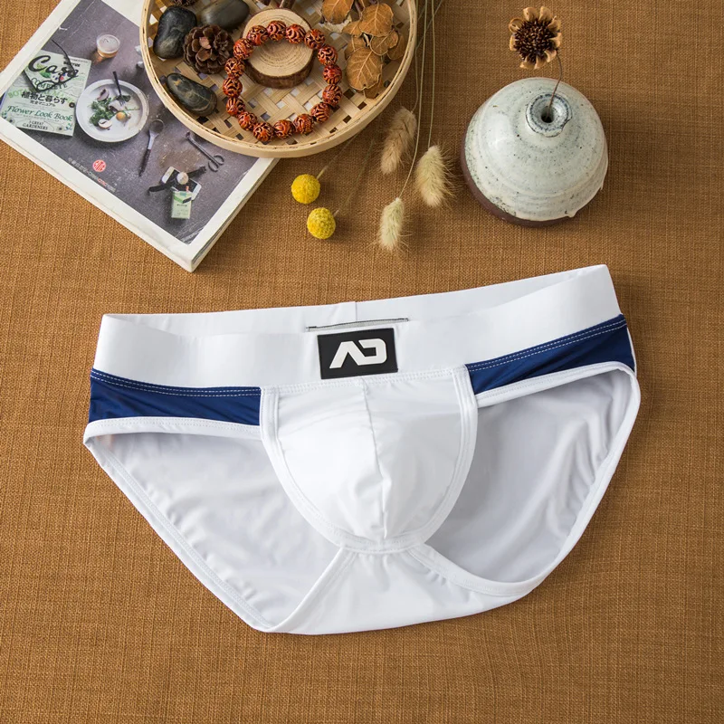 Dropshipping Mannen Ondergoed Mannelijke Onderbroek Bikini Broek Laagbouw Mannen Ondergoed Comfortabel Ademend Slips
Dropshipping Mannen Ondergoed Mannelijke Onderbroek Bikini Broek Laagbouw Mannen Ondergoed Comfortabel Ademend Slips