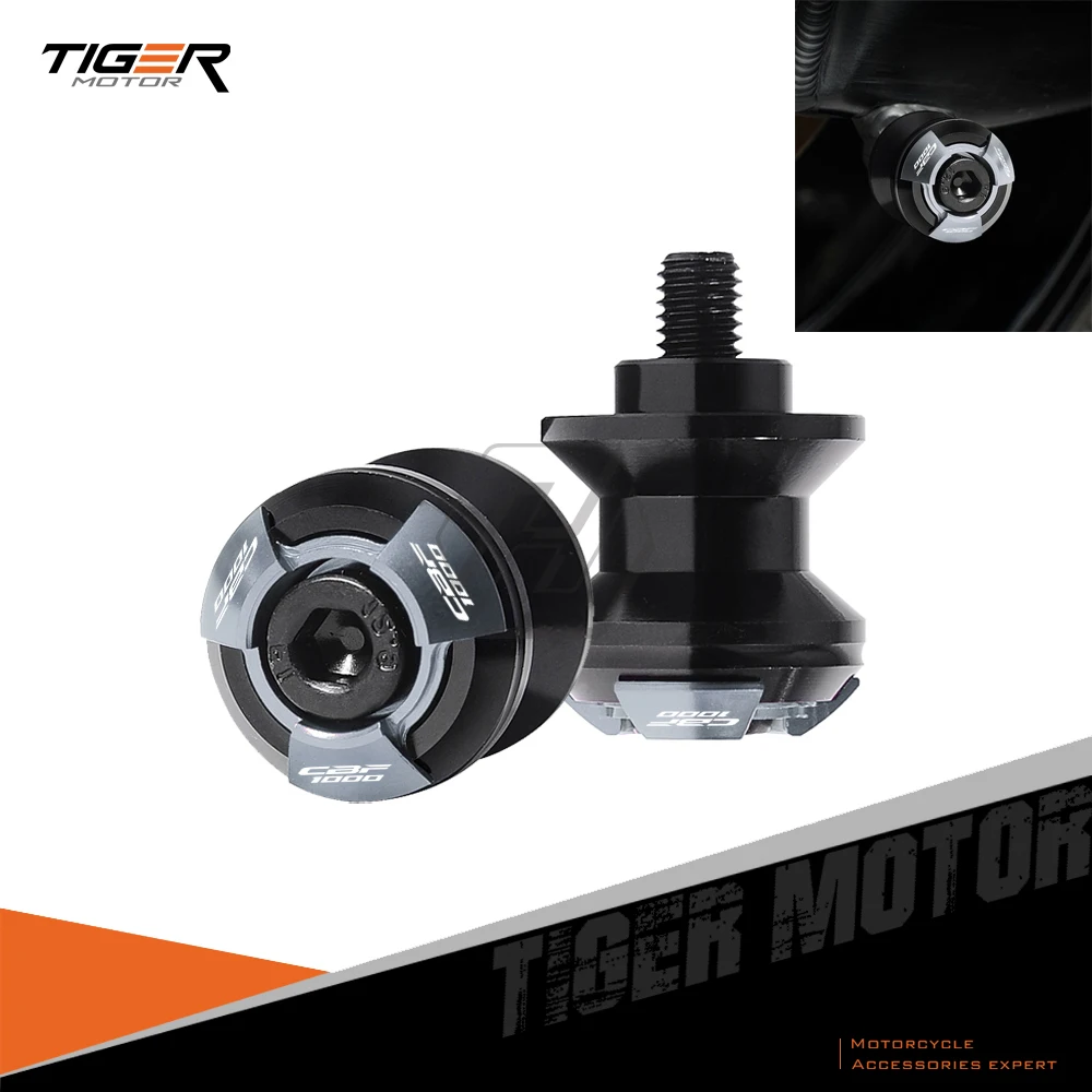 M8 для Honda CBF1000 2006-2011 CBF1000F 2010-2016 аксессуары для мотоциклов катушки с подставкой винты
M8 для Honda CBF1000 2006-2011 CBF1000F 2010-2016 аксессуары для мотоциклов катушки с подставкой винты