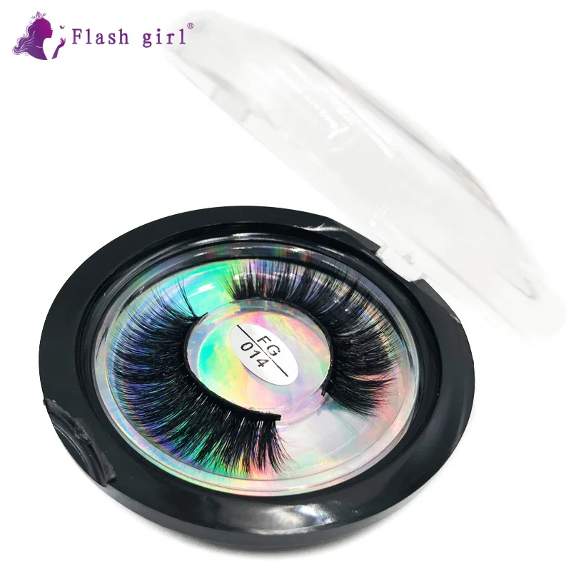 Wholesale New Design 3D Mink False Eyelashes Natural Thick Soft Fake Eyelash High Grade Makeup Extension Tools FG014
Wholesale New Design 3D Mink False Eyelashes Natural Thick Soft Fake Eyelash High Grade Makeup Extension Tools FG014