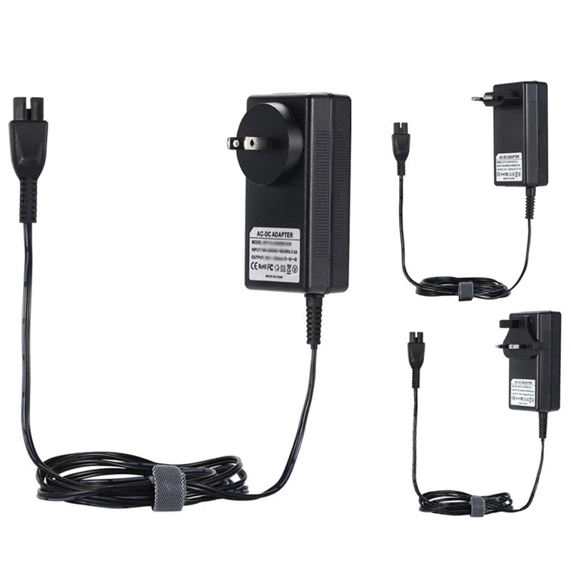 Vacuum Cleaner Charger for Karcher FC5 Premium VC4 Cordless Cleaner Battery Charger Power Supply
Vacuum Cleaner Charger for Karcher FC5 Premium VC4 Cordless Cleaner Battery Charger Power Supply