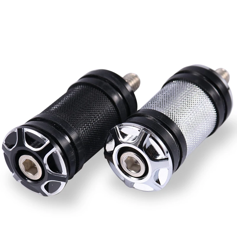 Motorcycle CNC Aliuminum Shifter Foot Peg Rest For Harley Bad Boy Breakout Dyna Electra Glide Heritage Softail XL883N
Motorcycle CNC Aliuminum Shifter Foot Peg Rest For Harley Bad Boy Breakout Dyna Electra Glide Heritage Softail XL883N