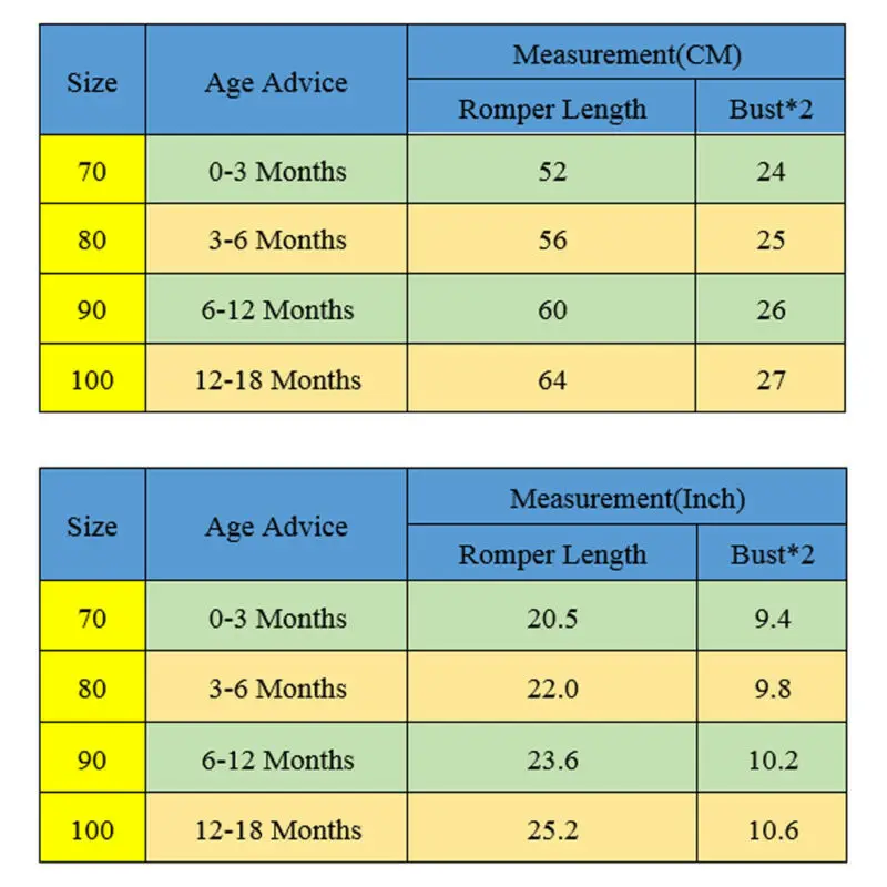 Blotona Cotton Newborn Baby Boy Girl Summer Clothes Solid Romper Long Jumpsuit Outfit 0-18M
Blotona Cotton Newborn Baby Boy Girl Summer Clothes Solid Romper Long Jumpsuit Outfit 0-18M