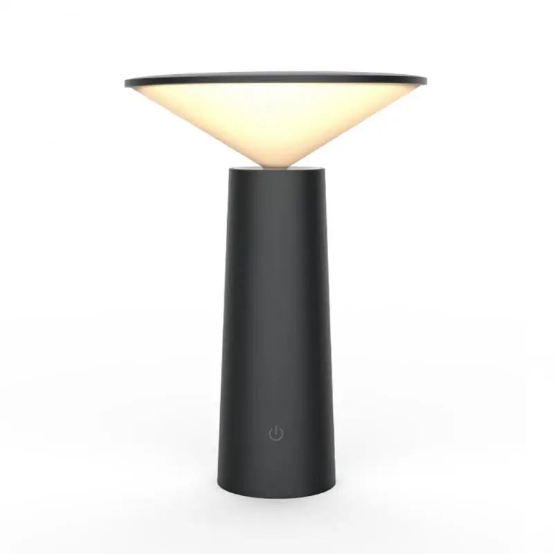 LED Desk Lamp Touch Table Lamp USB Powered Night Light Touch Bedroom Reading Book Light Eye Protection Portable Lamp Home Decor
LED Desk Lamp Touch Table Lamp USB Powered Night Light Touch Bedroom Reading Book Light Eye Protection Portable Lamp Home Decor