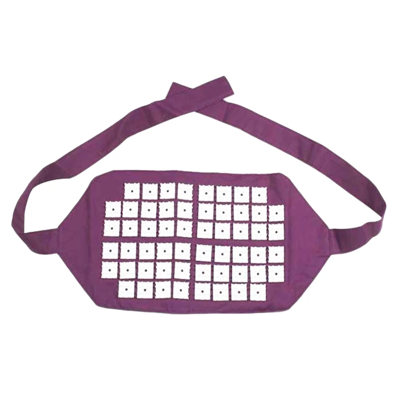 Массажная подушка для лечения иглоукалыванием пояс укол иглы акупунктурные тапочки Йога массажный ремень для боли рельефная мышца Стресс ...
Массажная подушка для лечения иглоукалыванием пояс укол иглы акупунктурные тапочки Йога массажный ремень для боли рельефная мышца Стресс ...