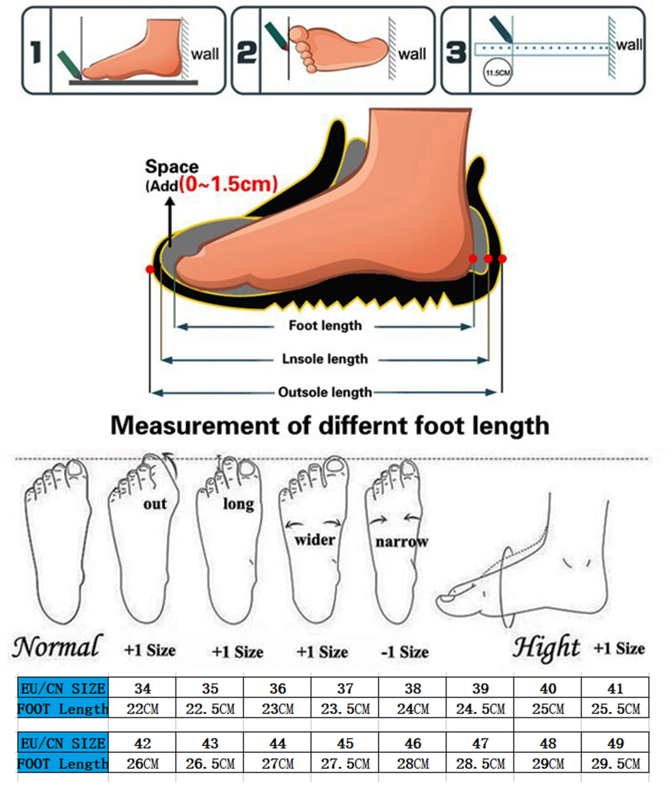 New Fall/Winter Men Casual Shoes Fashion New White Sneakers Men Shoes Comfort Chunky Sneakers Men's Shoes Trainers
New Fall/Winter Men Casual Shoes Fashion New White Sneakers Men Shoes Comfort Chunky Sneakers Men's Shoes Trainers