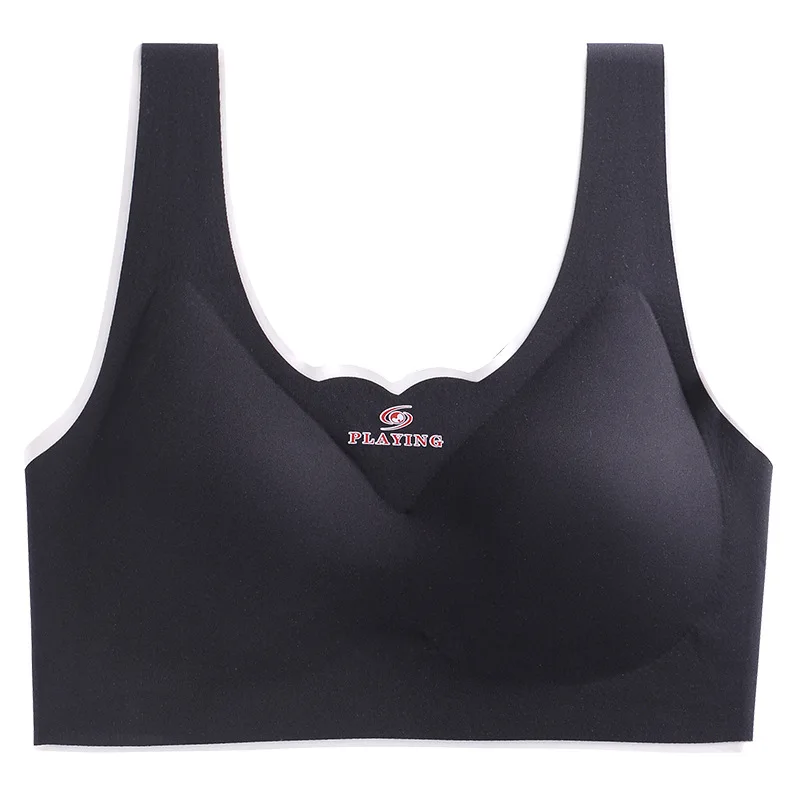 Womens Bra Wire Free Bra Push Up Bra One Piece Bra Seemless Bra Underwear Women Bra Comfortable Bralette Top Plus Size Bra 
Womens Bra Wire Free Bra Push Up Bra One Piece Bra Seemless Bra Underwear Women Bra Comfortable Bralette Top Plus Size Bra