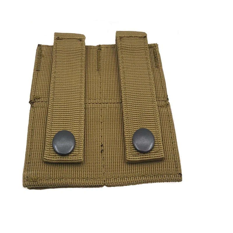 Close Holster Nylon Tactical Molle Dual Double Pistol Mag For Outdoor Airsoft Combat Military Hunting
Close Holster Nylon Tactical Molle Dual Double Pistol Mag For Outdoor Airsoft Combat Military Hunting