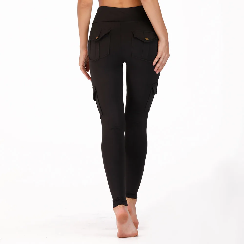 Pocket Fitness Leggings Womem Patchawork Push Up Leggings Sexy Leggins Mujer Gym Leggings Womens Clothing
Pocket Fitness Leggings Womem Patchawork Push Up Leggings Sexy Leggins Mujer Gym Leggings Womens Clothing