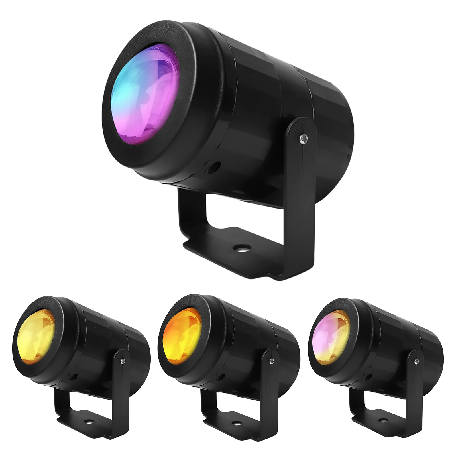 USB Rainbow Sunset светильник светодиодный проектор лампа атмосфера ночной Светильник для дома Гостиная Спальня кофе магазин Фон Wall Art Deco
USB Rainbow Sunset светильник светодиодный проектор лампа атмосфера ночной Светильник для дома Гостиная Спальня кофе магазин Фон Wall Art Deco