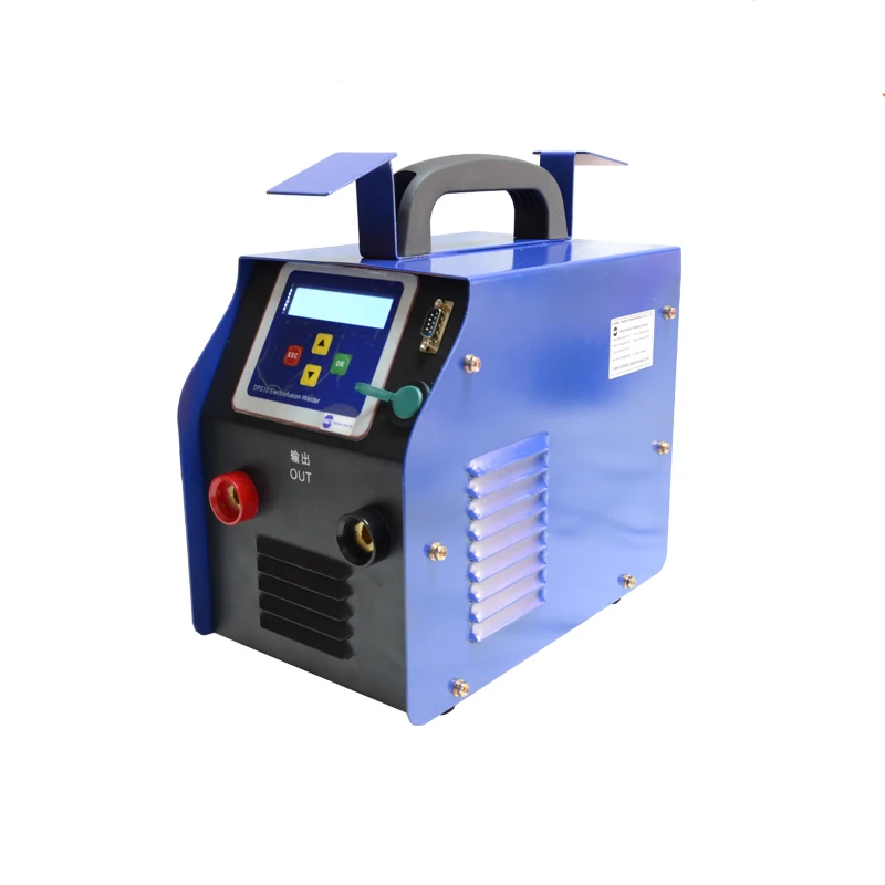 DPS10-22KW 20-1200mm electro-fusion pipe tube fittings production equipment plastic welder
DPS10-22KW 20-1200mm electro-fusion pipe tube fittings production equipment plastic welder