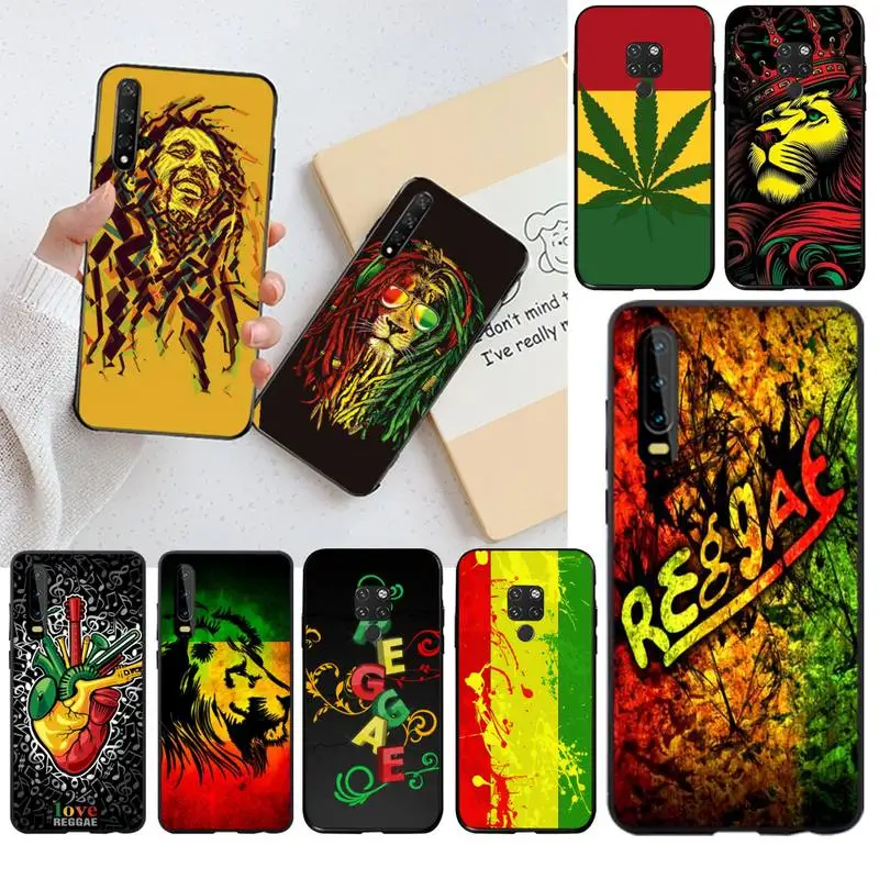 Cori Reith rasta lion reggae bob marley Soft Phone Case Cover for Huawei P40 P30 P20 lite Pro Mate 30 20 Pro P Smart 2020 prime
Cori Reith rasta lion reggae bob marley Soft Phone Case Cover for Huawei P40 P30 P20 lite Pro Mate 30 20 Pro P Smart 2020 prime