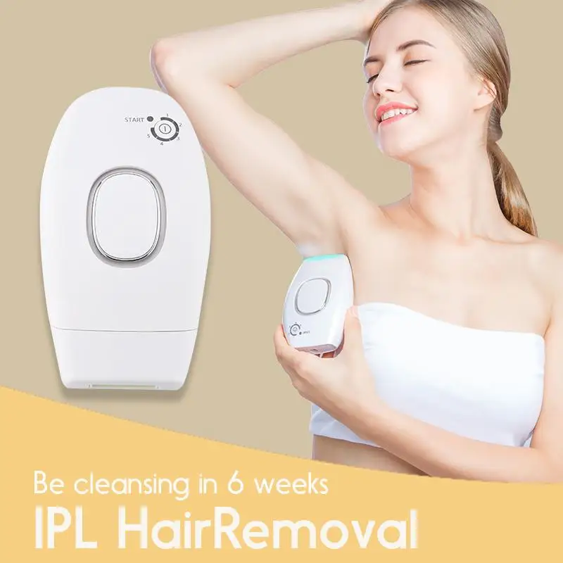 IPL Laser Hair Epilator IPL Hair Removal Machine Professional Hair Removal Device IPL Epilator Summer
IPL Laser Hair Epilator IPL Hair Removal Machine Professional Hair Removal Device IPL Epilator Summer