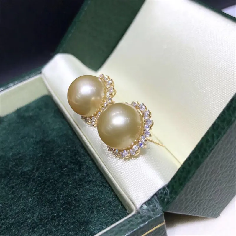 Genuine 18K Yellow Gold Earrings Ear Hook Ear Line Earring Blank Bracket DIY For Women Earring Jewelry Accessories Bijoux
Genuine 18K Yellow Gold Earrings Ear Hook Ear Line Earring Blank Bracket DIY For Women Earring Jewelry Accessories Bijoux
