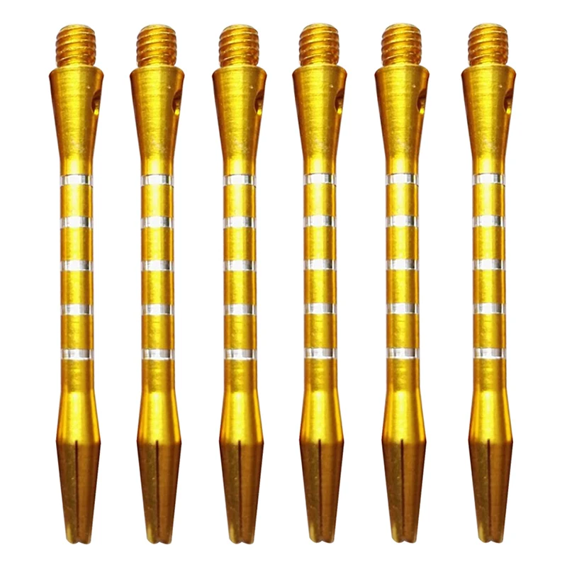 Aluminum Dart Shafts Throwing New Toy Game Sports goods Re-Grooved Darts Shafts Stems Gripper Harrows Throwing Toy Party Game
Aluminum Dart Shafts Throwing New Toy Game Sports goods Re-Grooved Darts Shafts Stems Gripper Harrows Throwing Toy Party Game