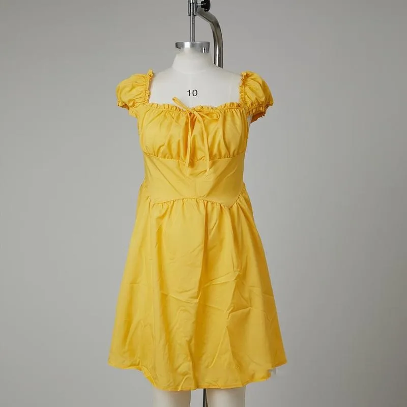 2021 Fashion Casual Women Sexy Strapless Mini Dress Bodice Size Plus Gathered Dresses Party Bust Dresses Neckline Fitted Cl V9C1
2021 Fashion Casual Women Sexy Strapless Mini Dress Bodice Size Plus Gathered Dresses Party Bust Dresses Neckline Fitted Cl V9C1