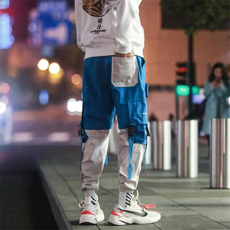 Harajuku Joggers Men Loose Harem Pants Hip Hop Pants Streetwear Funny Male Casual Pants Summer Trousers Mens Cool Sweatpants
Harajuku Joggers Men Loose Harem Pants Hip Hop Pants Streetwear Funny Male Casual Pants Summer Trousers Mens Cool Sweatpants