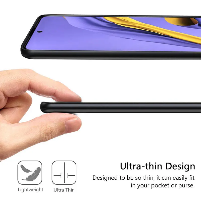 Black Soft Case for Samsung Galaxy A50 A51 A71 A70 A21s A40 A30 A41 A20e A10 A10s Phone Shell Sac One Piece Face Fundas Anime
Black Soft Case for Samsung Galaxy A50 A51 A71 A70 A21s A40 A30 A41 A20e A10 A10s Phone Shell Sac One Piece Face Fundas Anime