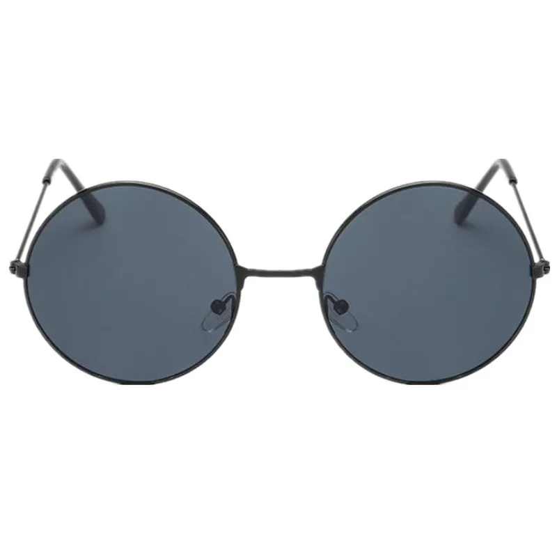 2020 Round Lens Spectacle Sunglasses for Women Men Female Sunrods Occulos of Male Soil Fashion Colorful Design Sun Glasses
2020 Round Lens Spectacle Sunglasses for Women Men Female Sunrods Occulos of Male Soil Fashion Colorful Design Sun Glasses