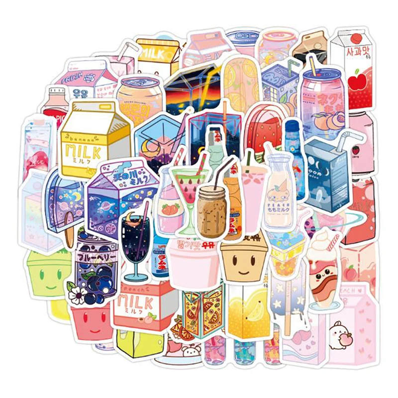 50 шт., стильные Мультяшные наклейки для ноутбука, телефона, чемодан для скйетборда
50 шт., стильные Мультяшные наклейки для ноутбука, телефона, чемодан для скйетборда