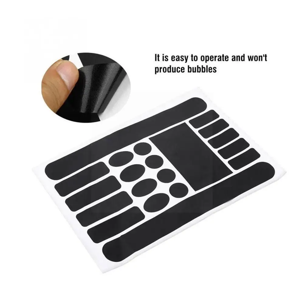 1pcs Scratch-resistant Bicycle Bike Chain Protect Sticker Paster Sticker Removeable Guard Hide Frame Cover Chain Stay Bicyc G4l6
1pcs Scratch-resistant Bicycle Bike Chain Protect Sticker Paster Sticker Removeable Guard Hide Frame Cover Chain Stay Bicyc G4l6