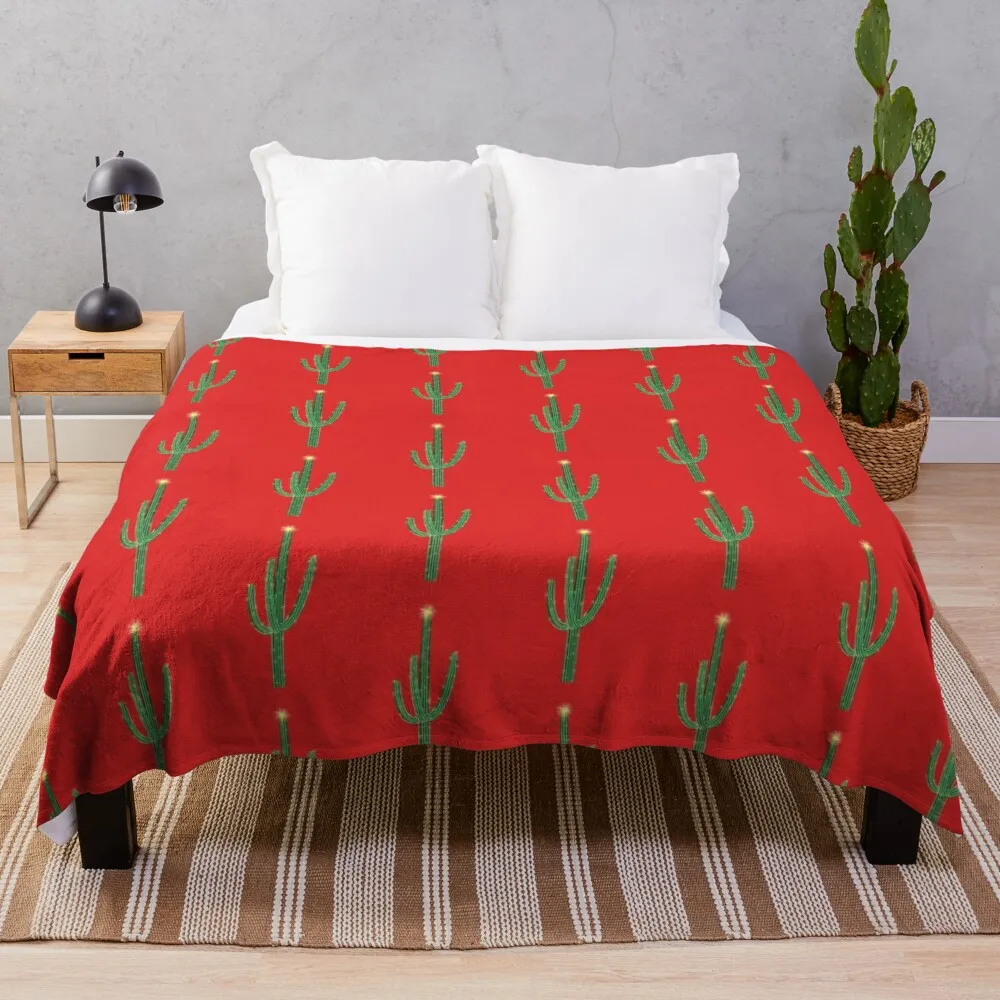 Christmas Cactus Sherpa Blanket Warm Super Soft Flannel Office Nap Bedspread Sofa Bedding Plush Quilt Plaids
Christmas Cactus Sherpa Blanket Warm Super Soft Flannel Office Nap Bedspread Sofa Bedding Plush Quilt Plaids